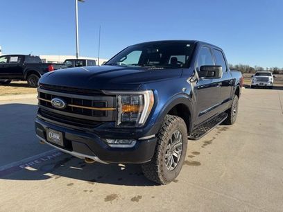 Used 2023 Ford F150 Tremor w/ Bed Utility Package