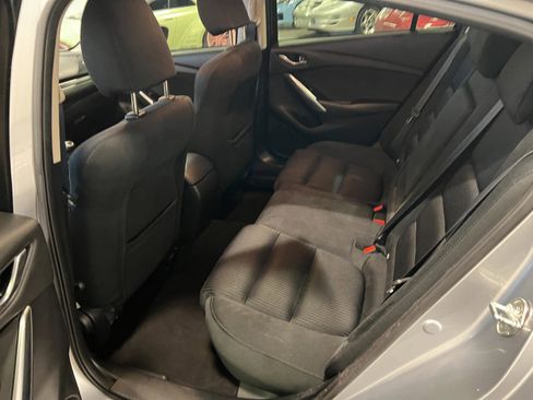 Used 2016 MAZDA MAZDA6 Sport image 27