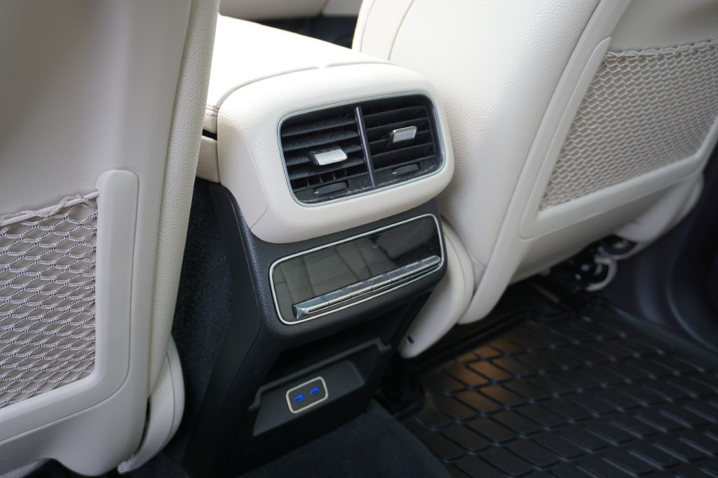 Used 2024 Mercedes-Benz GLE 450 4MATIC image 28