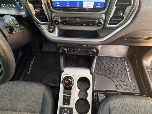 Used 2021 Ford Bronco Sport Big Bend image 13