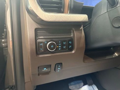 Used 2026 Ford F250 King Ranch w/ Chrome Package AWD/4WD image 20