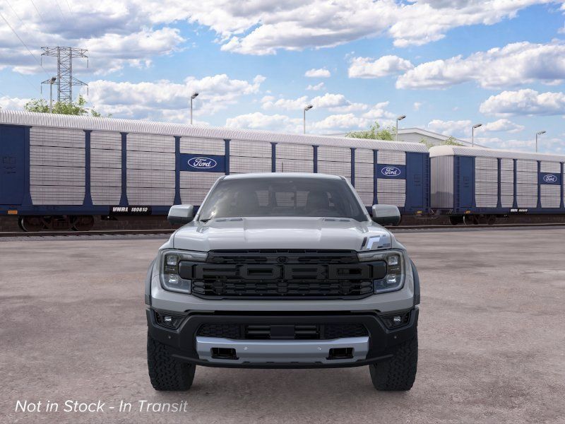 New 2026 Ford Ranger Raptor AWD/4WD image 21