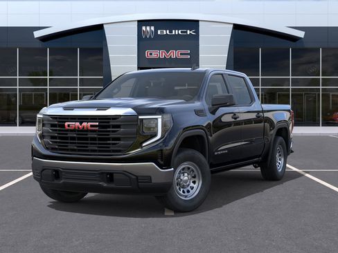 New 2026 GMC Sierra 1500 Pro w/ Pro Value Package image 30