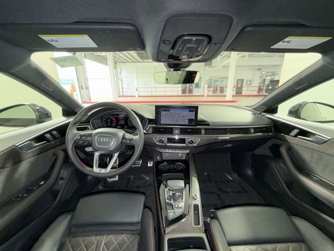 Used 2024 Audi S5 Premium Plus image 23