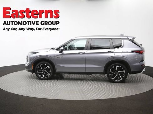 Used 2023 Mitsubishi Outlander SE AWD/4WD image 61