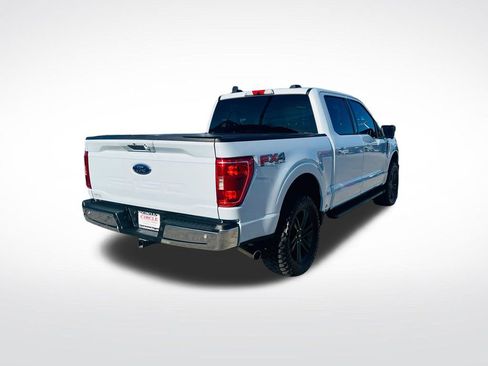 Used 2022 Ford F150 XLT w/ Equipment Group 302A High image 10