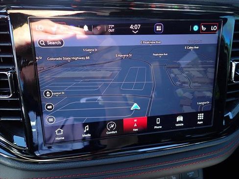 New 2026 Dodge Durango GT AWD/4WD image 24