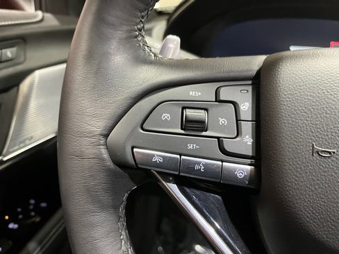 Used 2024 Cadillac CT4 Premium Luxury w/ Super Cruise 2 Package image 25