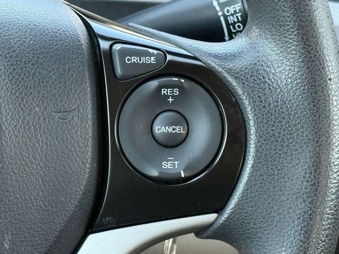 Used 2012 Honda Civic LX image 21