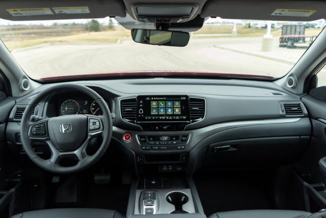 Used 2024 Honda Ridgeline RTL image 15
