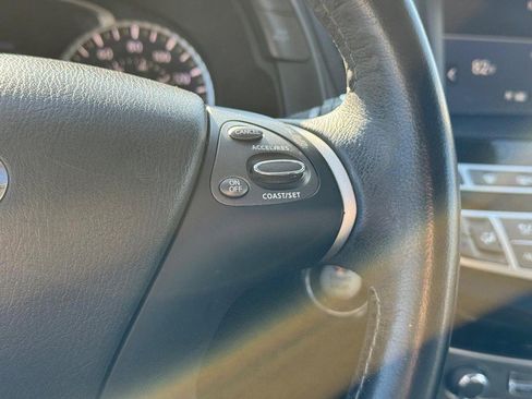 Used 2019 INFINITI QX60 Luxe image 23