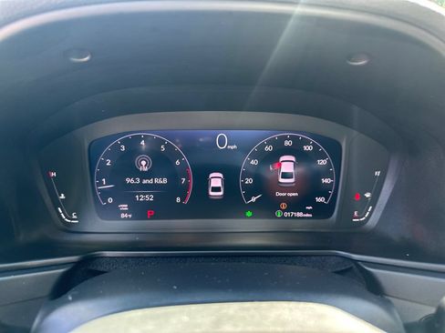 Used 2024 Honda Accord EX image 13
