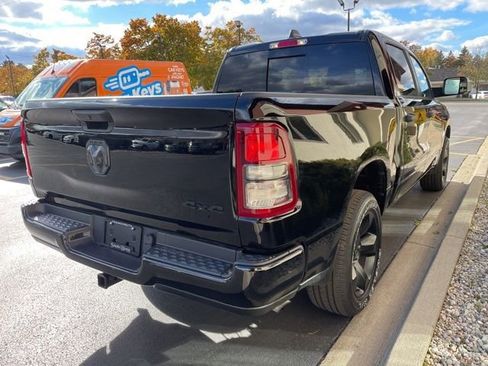 Used 2023 RAM 1500 Tradesman w/ Trailer Tow Group image 11