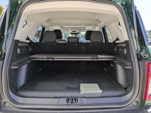 New 2025 Ford Bronco Sport Big Bend image 10