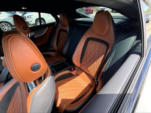 Used 2023 Mercedes-Benz AMG GT 43 image 34