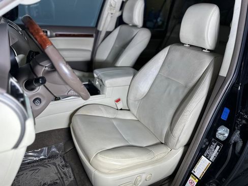 Used 2010 Lexus GX 460 image 30