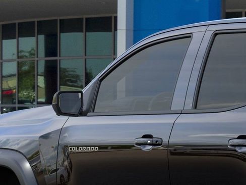 New 2026 Chevrolet Colorado ZR2 w/ Technology Package image 12