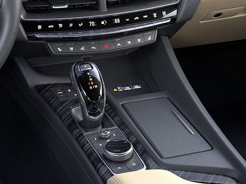 New 2026 Cadillac CT5 Premium Luxury w/ Technology Package AWD/4WD image 23