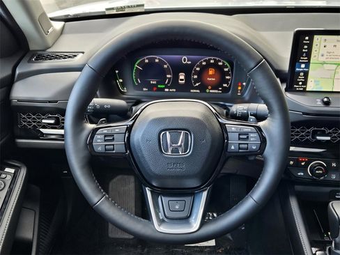 New 2025 Honda Accord Touring image 14