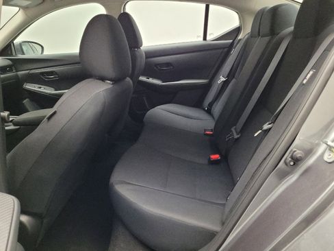 Used 2025 Nissan Sentra S FWD image 18
