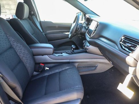 New 2026 Dodge Durango GT w/ Blacktop Package image 17