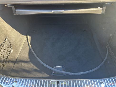 Used 2016 Mercedes-Benz S 550 Sedan image 20