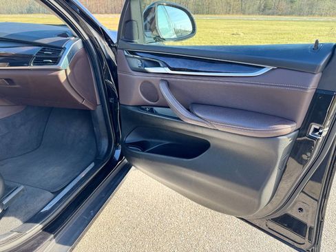 Used 2015 BMW X5 xDrive35i image 19