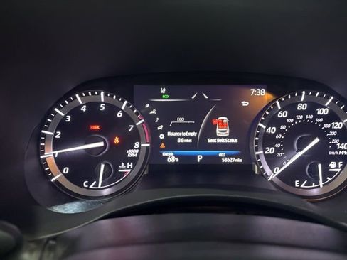 Used 2022 Toyota Highlander XSE image 19