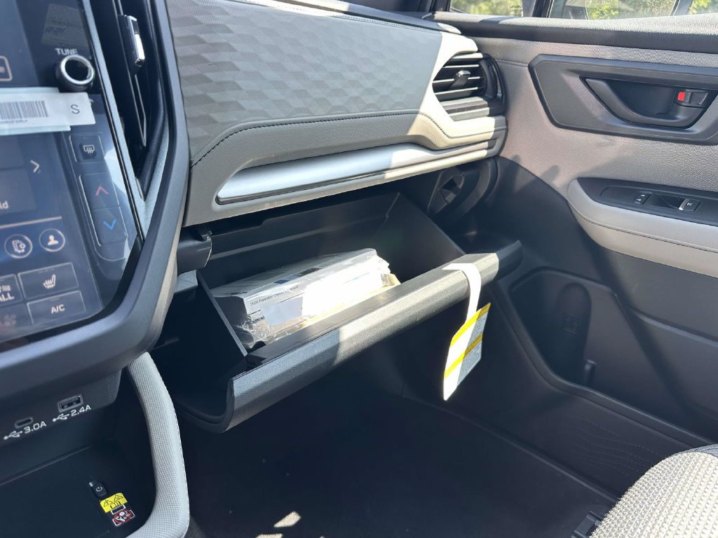 New 2026 Subaru Forester Premium AWD/4WD image 18