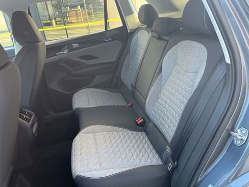 New 2026 Volkswagen Tiguan S image 22