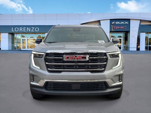 New 2026 GMC Acadia Elevation w/ Elevation Premium Package image 2