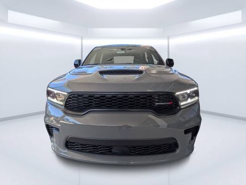 New 2026 Dodge Durango GT AWD/4WD image 8