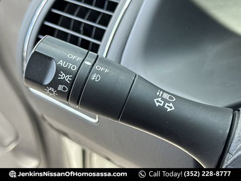 Certified 2024 Nissan Armada SV RWD image 41