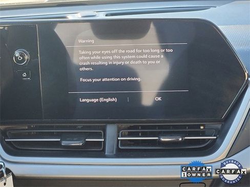 Used 2024 Chevrolet Trax RS image 15