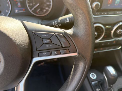 Used 2023 Nissan Sentra S FWD image 14