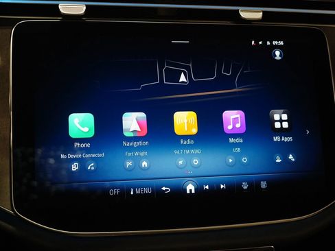 New 2026 Mercedes-Benz E 350 4MATIC Sedan image 24