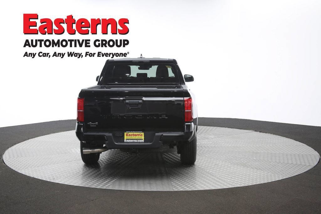 Used 2026 Toyota Tacoma SR5 AWD/4WD image 36
