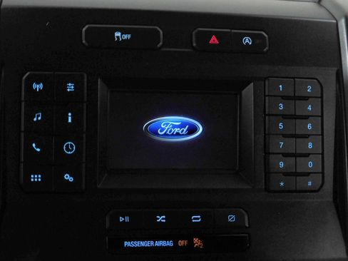 Used 2018 Ford F150 XLT w/ XTR Package AWD/4WD image 41