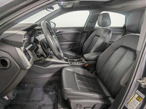 Used 2023 Audi A3 2.0T Premium w/ Convenience Package image 14