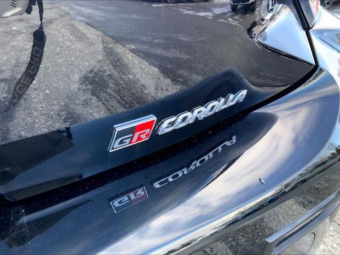 Used 2024 Toyota Corolla GR image 17