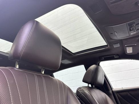 Used 2018 Lexus LS 500 w/ Luxury Package RWD image 16
