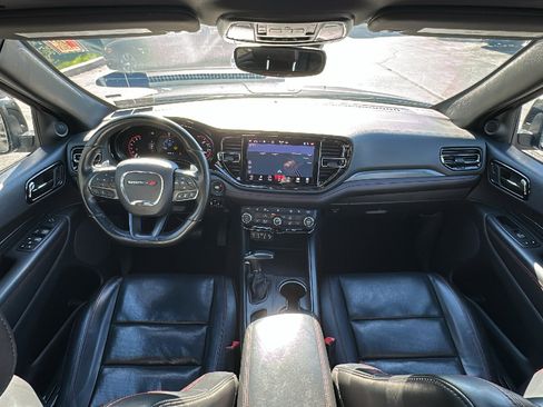 Used 2024 Dodge Durango GT image 28