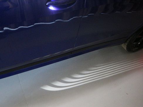 Certified 2023 BMW X7 M60i w/ Executive Package image 12