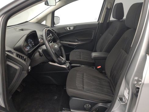 Used 2018 Ford EcoSport SE image 17