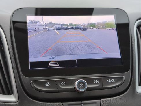 Used 2023 Chevrolet Malibu LT image 23