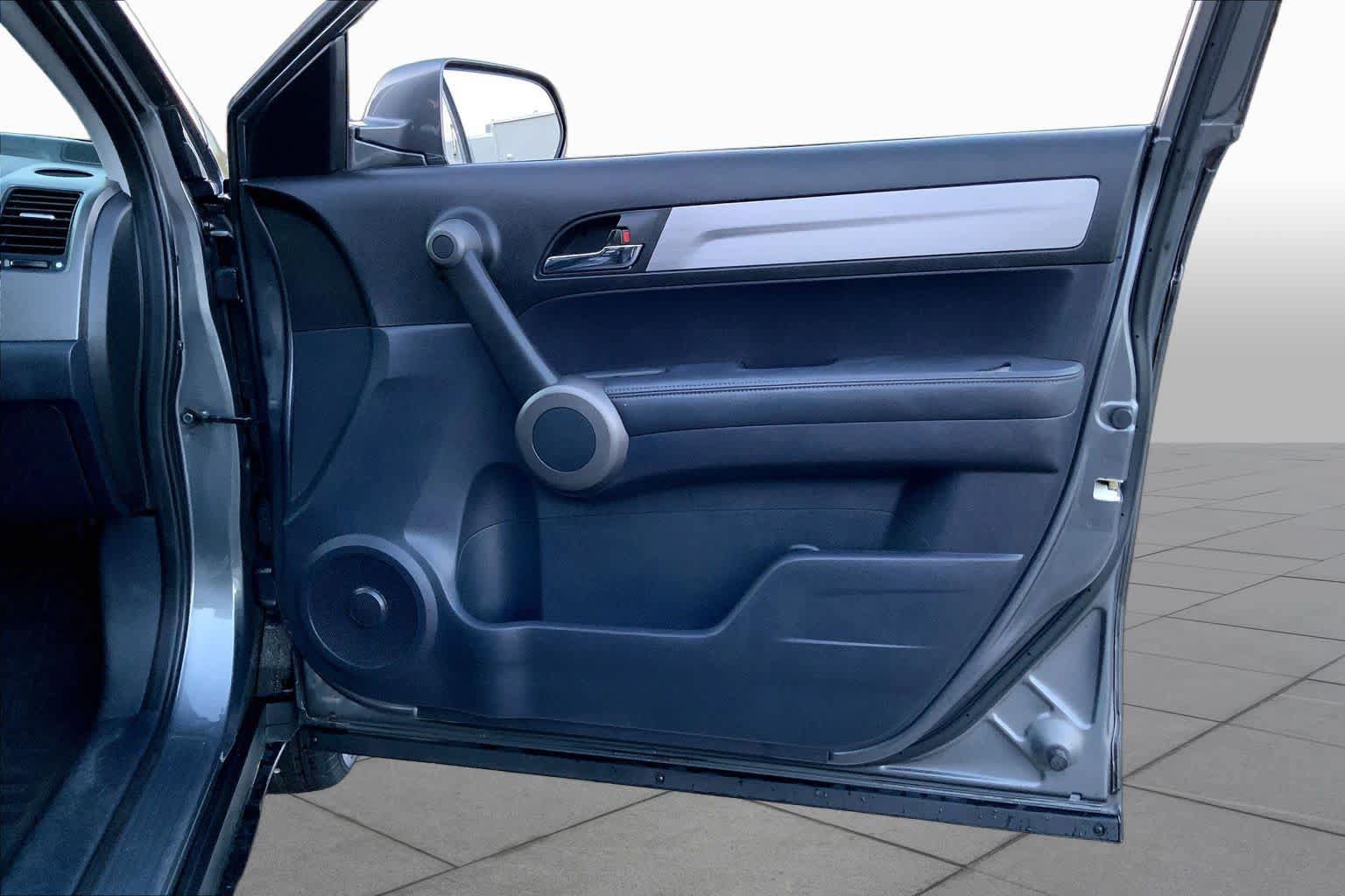 Used 2010 Honda CR-V EX-L image 22
