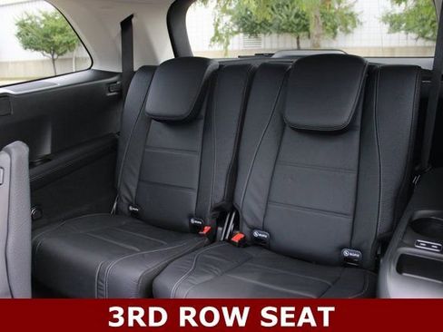 New 2026 Mercedes-Benz GLS 450 4MATIC image 19