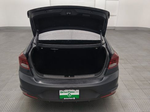 Used 2020 Hyundai Elantra SE w/ Cargo Package (C1) FWD image 29