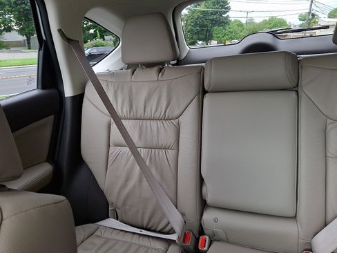 Used 2014 Honda CR-V EX-L image 18