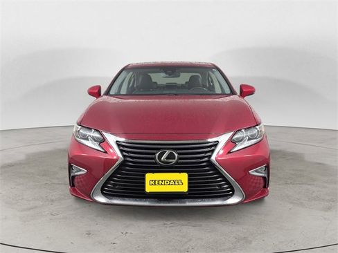 Used 2016 Lexus ES 350 image 8